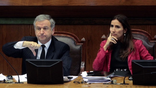 Presupuesto 2014: Gobierno insistirá en la subvención escolar