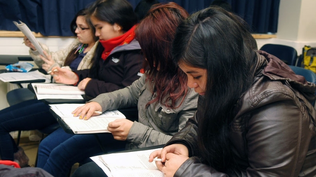 Más de 270 mil estudiantes rendirán la PSU 2014