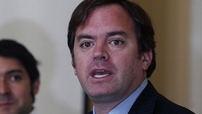 Diputado Walker: Creo que sí están las condiciones para implementar la SEP