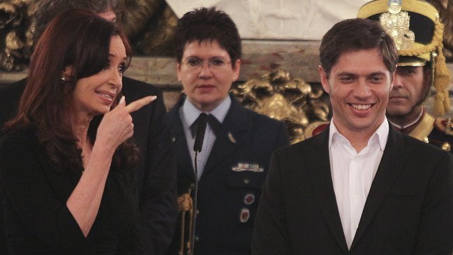 Gobierno argentino asegura que nunca quiso perjudicar a Repsol