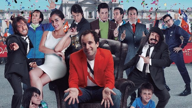 Stefan Kramer: No me quita el sueño superar a mi primera película