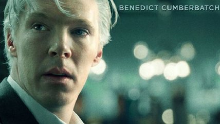 Filme biográfico de Julian Assange es el mayor fracaso del año, según Forbes