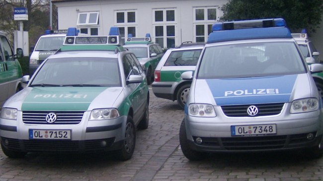 Policía alemana investiga presunto caso de canibalismo