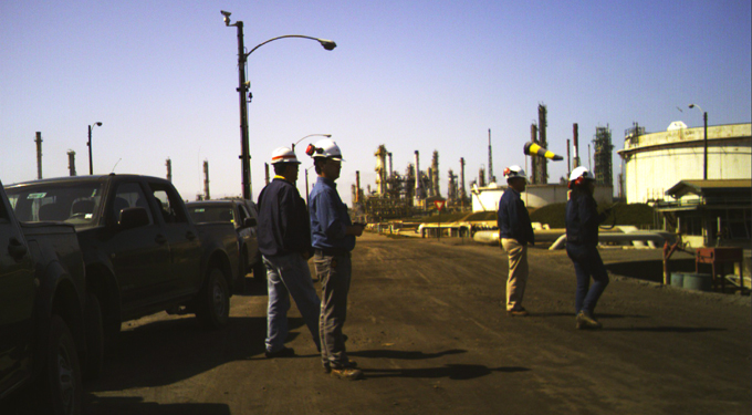 Superintendencia del Medio Ambiente multó a ENAP en 422 millones