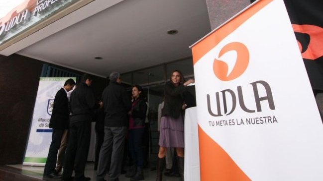 Presidente del CNED explicó en qué consiste pérdida de acreditación