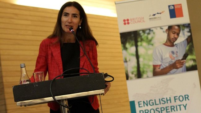 Ministra Schmidt: En el Presupuesto hubo orden de hacer caja a costa de cualquier precio