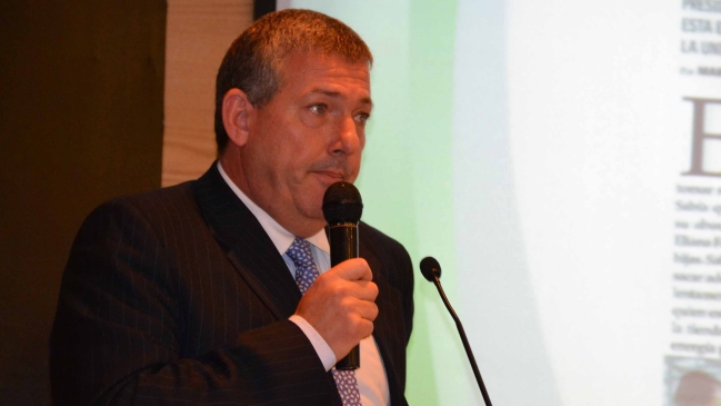 ¿Cómo te imaginas a U. de Chile con Carlos Heller de presidente?