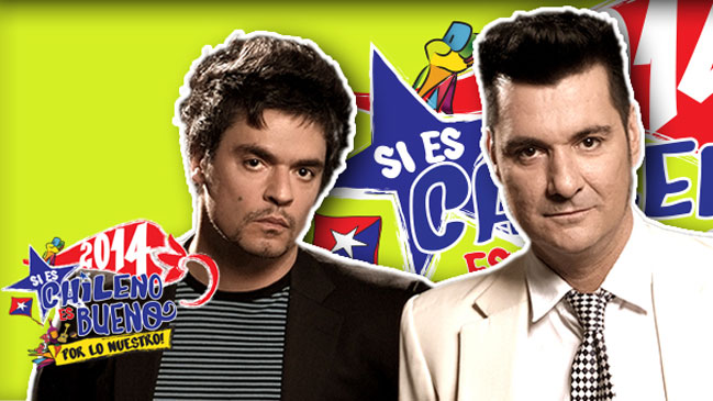 Los Tres y Jorge González encabezan festival veraniego