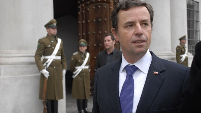 Minvu presentará denuncia por uso fraudulento de firmas