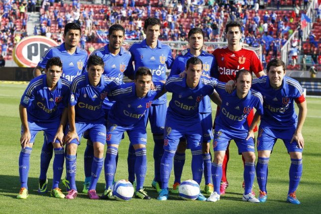 U. de Chile buscará su clasificación a la liguilla ante U. de Concepción