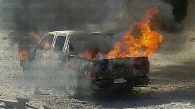 FF.EE. resguarda villa tras enfrentamientos que dejaron un muerto en San Felipe