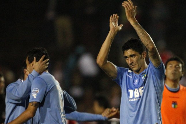 O'Higgins intentará seguir como a puntero a costa de Unión Española