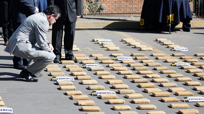 Gobierno: El Plan Frontera Norte ha funcionado por sobre las expectativas