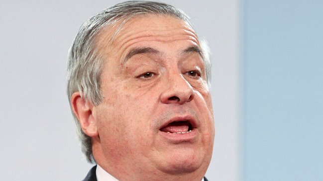 Jaime Mañalich: Hacemos hospitales concesionados o no los hacemos