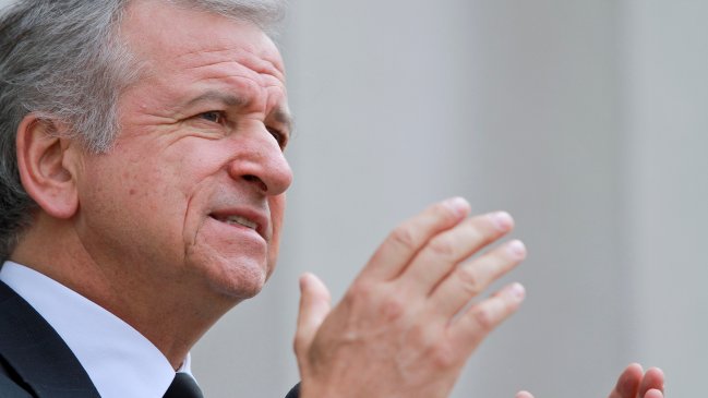 Gobierno celebra cifras: 