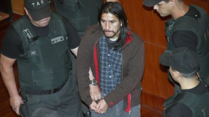 Último prófugo por muerte de cabo Moyano quedó en prisión preventiva