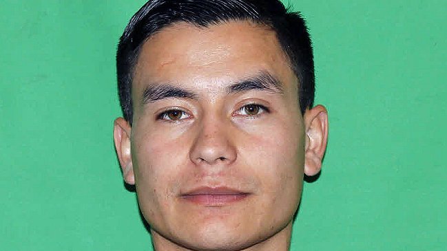 Carabinero asesinado en agosto tiene calle en su honor