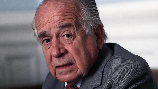 Zaldívar defendió rechazo de la SEP: Gobierno intentó sacar dividendo político