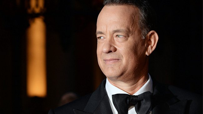 Tom Hanks superó sus dudas para encarnar a Walt Disney