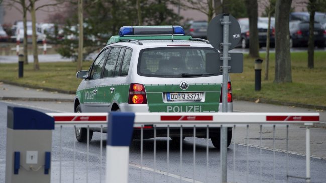 Policía busca restos de hombre descuartizado por acto de canibalismo