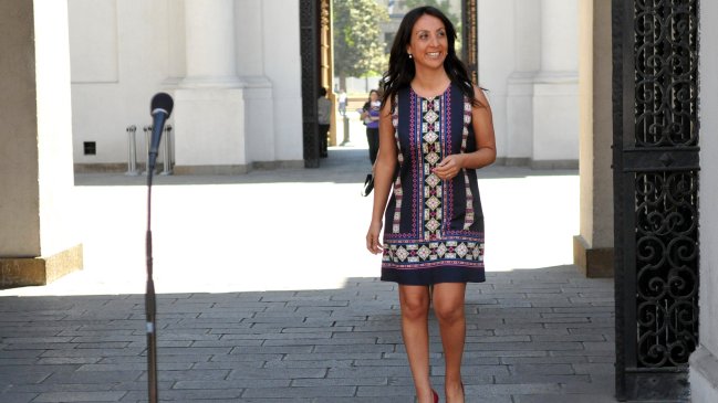 Gobierno llamó a respetar derechos laborales durante festividades de fin de año