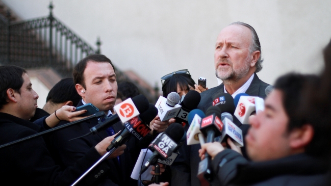 La propuesta que busca que sueldos de parlamentarios dependan de su asistencia