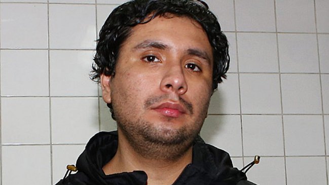 Detienen en Perú al 