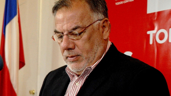 PS rechazó respaldo de diputado DC a la SEP: 