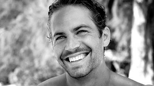 El viaje de Paul Walker a Chile para ayudar a los damnificados por el terremoto