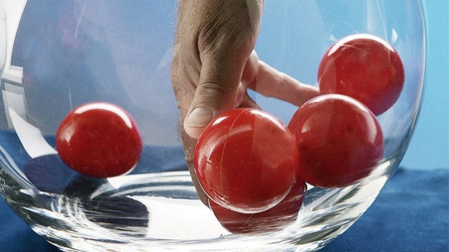 Esta semana se desarrollará el sorteo de la Copa del Mundo Brasil 2014