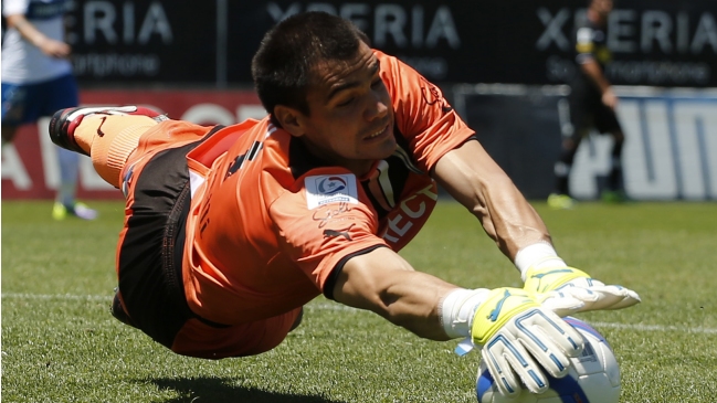 Cristopher Toselli: El gol tempranero nos dio tranquilidad