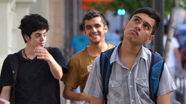 Más de 270 mil estudiantes rinden la PSU este lunes y martes