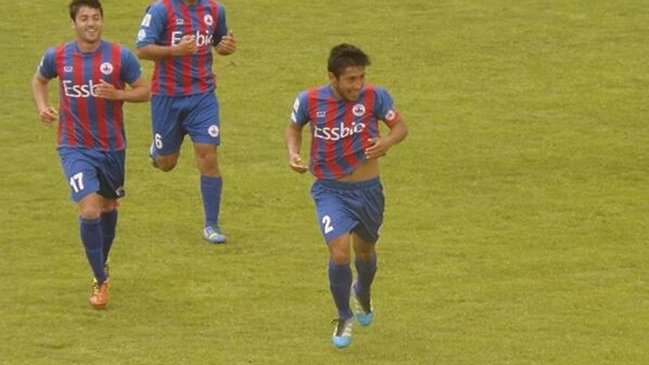 Iberia empató con Deportes Puerto Montt y conservó el liderato en la Segunda División