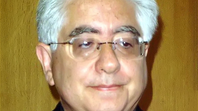 Encuentro busca destrabar postulación de juez Aránguiz a la Suprema