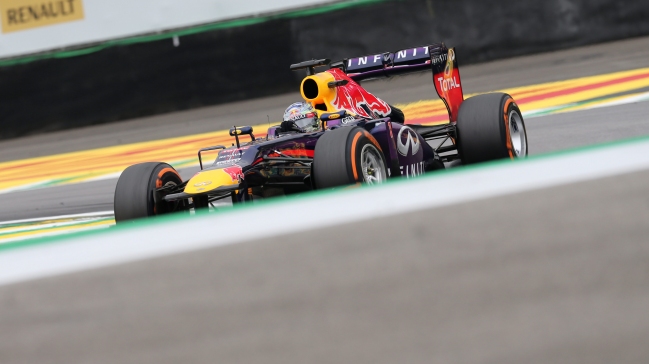 Se suspendió la Carrera de Campeones en Bangkok