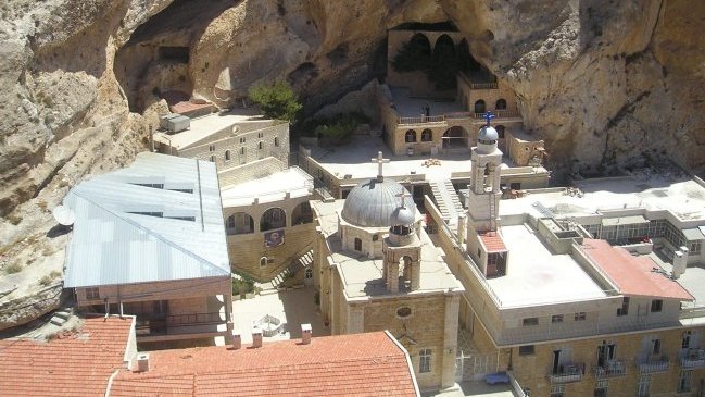 Autoridades sirias acusaron que monjas de un convento fueron retenidas