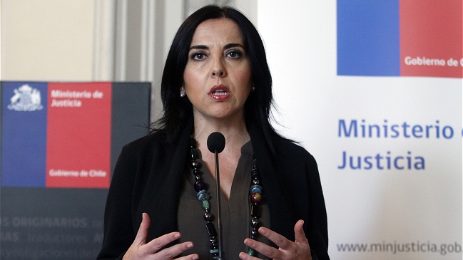 Gobierno insistirá en postular al juez Aránguiz a la Corte Suprema