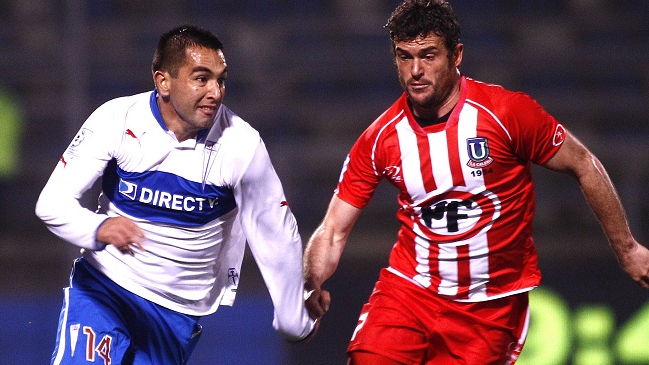 La UC y La Calera chocarán en el 