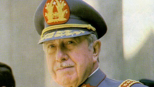 Carmen Hertz: Vuelve a consolidarse la impunidad del clan Pinochet