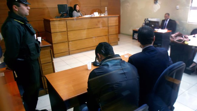 Veinte años de cárcel para hombre que secuestró y violó a niño en Ovalle