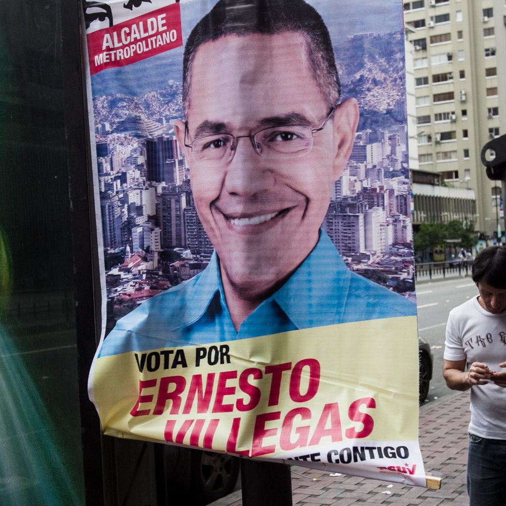 Venezolanos se excluyen de su primera sesión en Parlasur