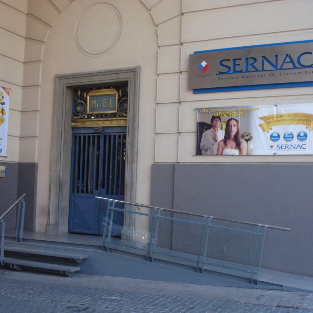 Sernac ofició a empresa de ventas por internet ante múltiples incumplimientos