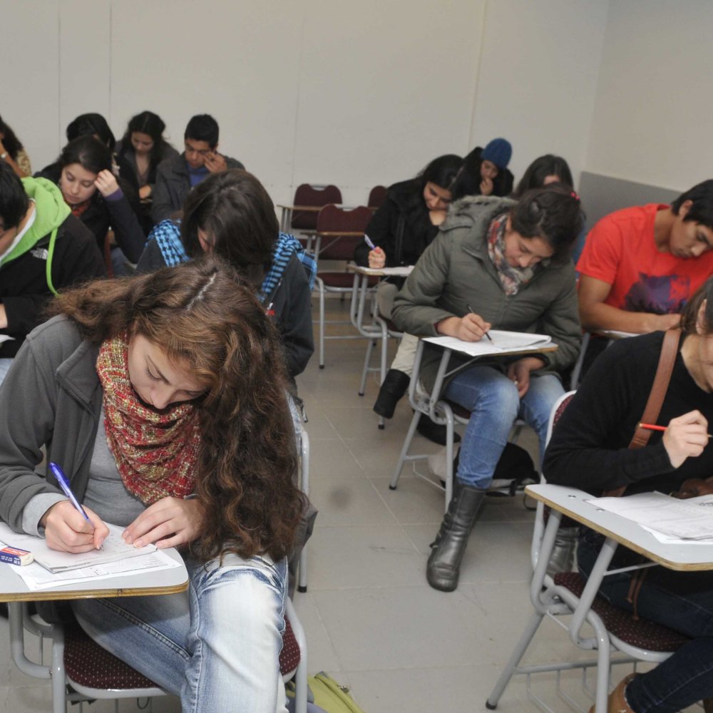 Justicia fallará recursos para evitar implementación de ranking de notas