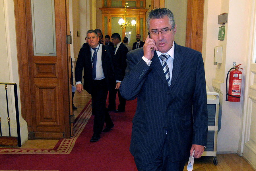 Pizarro y nominación de Aránguiz: El Gobierno tiene que juntar los votos y no los tendrá