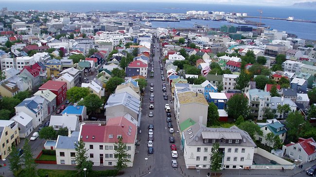 Igualdad, la receta de Islandia para ser el país más seguro del mundo