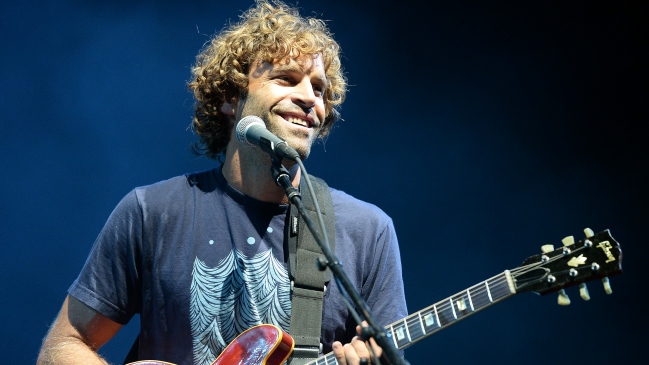 Jack Johnson debutará en Chile en 2014
