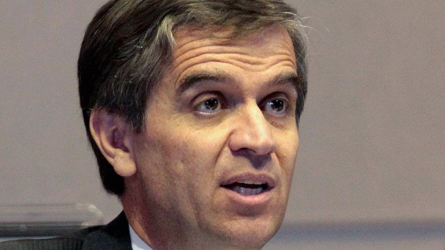 Banco Central bajó la proyección de crecimiento para 2014