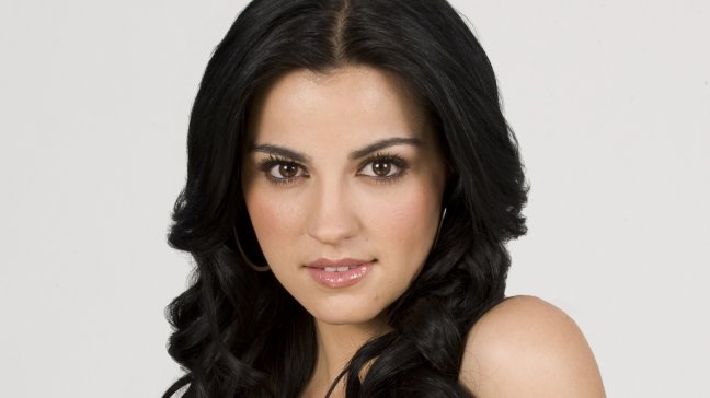 Ex chica RBD confirmó romance con músico chileno