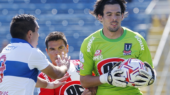 Unión La Calera insistirá en disputar duelo contra U. Católica en Santiago