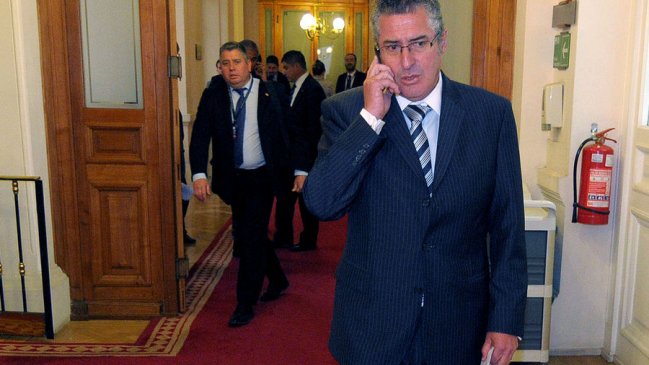 Pizarro y nominación de Aránguiz: El Gobierno tiene que juntar los votos y no los tendrá